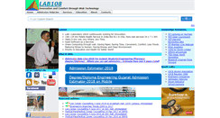 Desktop Screenshot of lab108.com